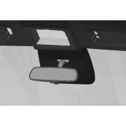 Store d'occultation REMIfront Pare-brise - Boxer / Jumper / Ducato : A partir de 2014 - Avec capteur