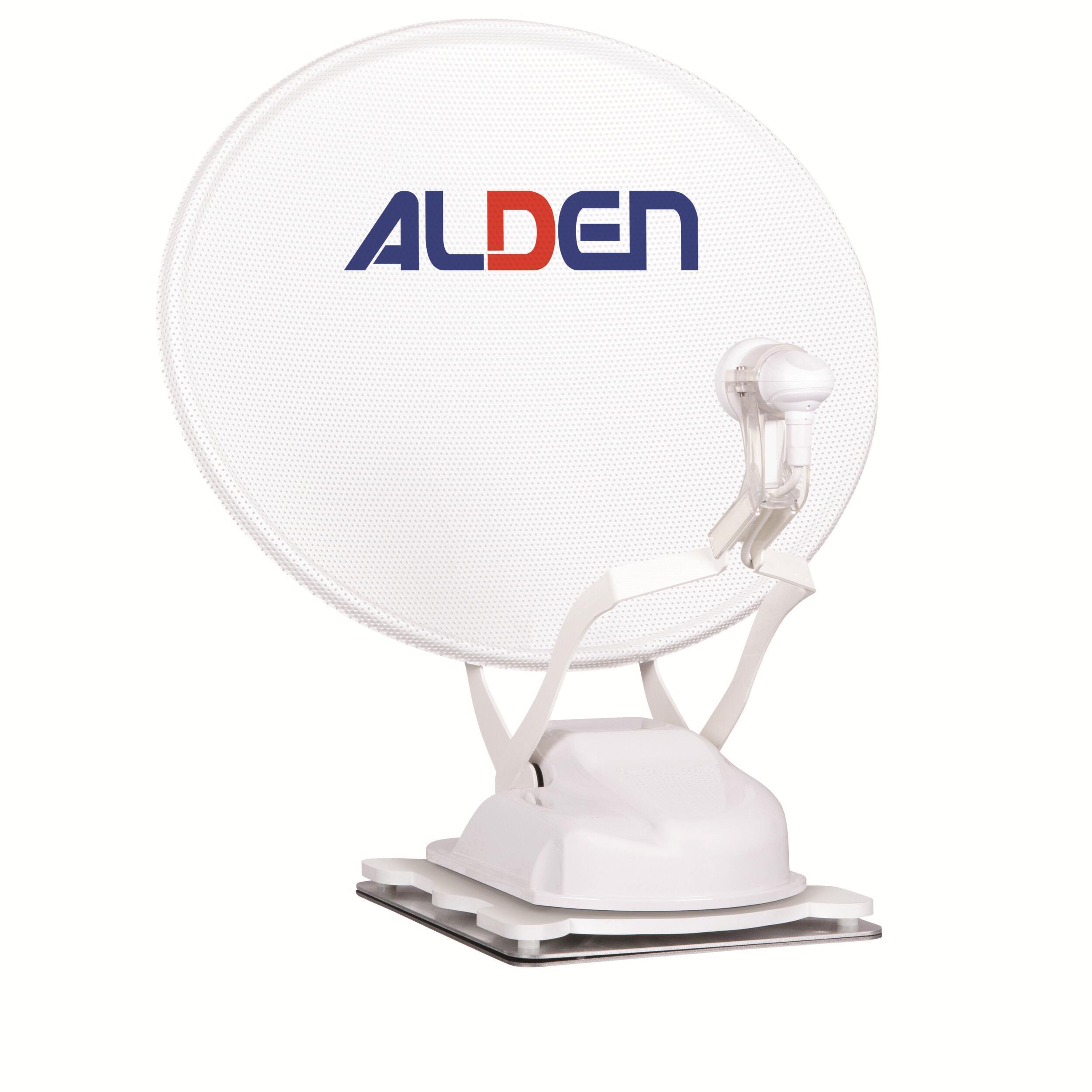 Antenne satellite Onelight Evo : 60 Satmatic AIO TV 19'' DVD HD