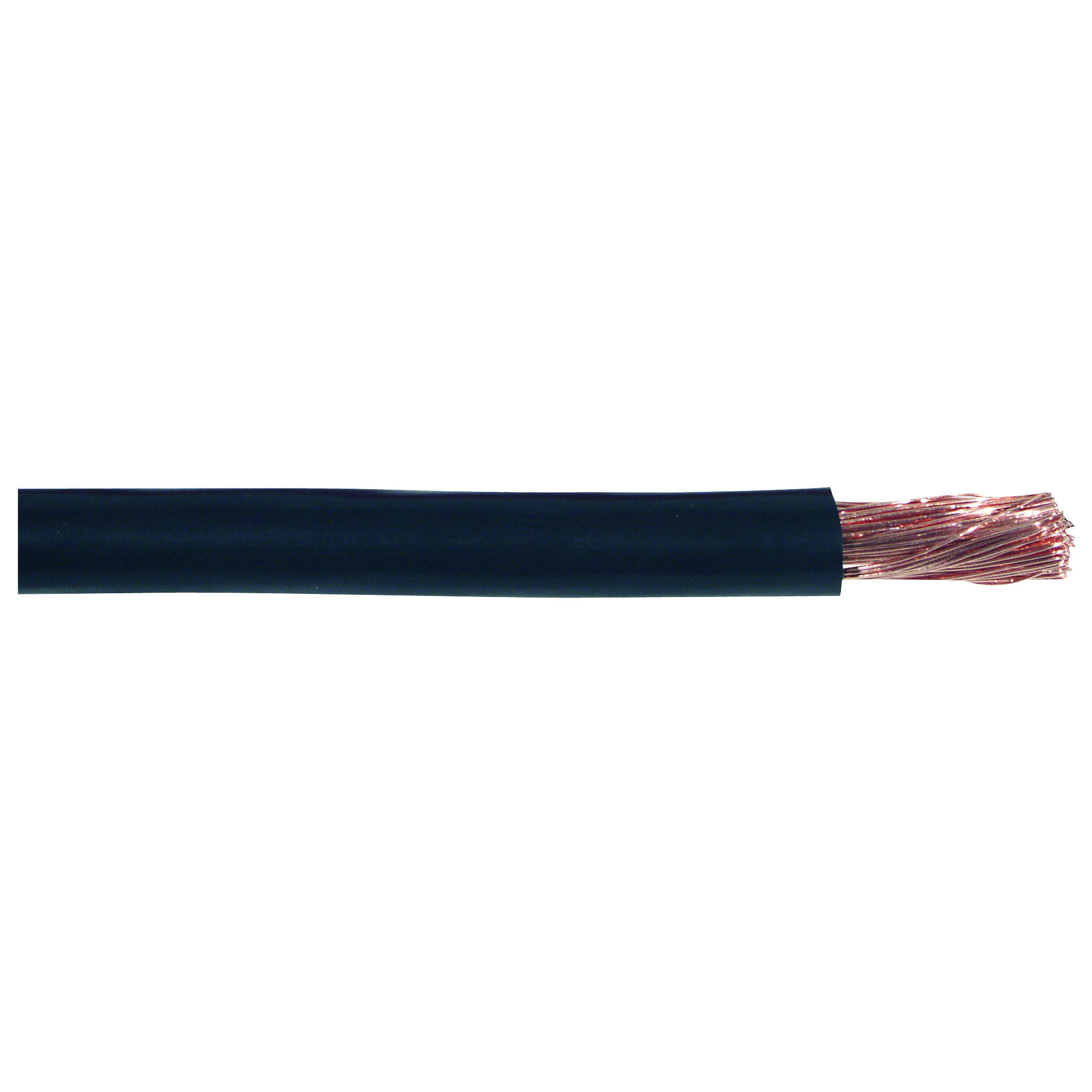 FILS : Fil 1 x 35 mm2 noir