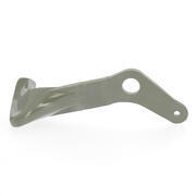 Poignée de la vanne, vis, rondelle couleur grise