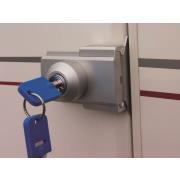 Verrou haute résistance : Universel