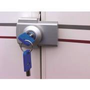 Verrou haute résistance : Universel