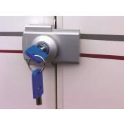 Verrou haute résistance : Universel