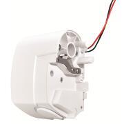 Omnistor 5200 motorisé : Mystic Gris 3,00 m  boîtier blanc