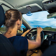 Kit main-libre Bluetooth