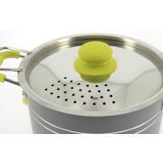 Popote EasyCook 8 pièces