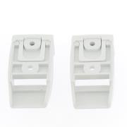 Etriers de fixation pour pieds de stores FIAMMA