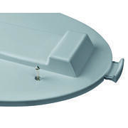 Plaque de plancher pour Porta Potti 565