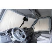 Store d'occultation REMIfront Pare-brise - Renault Master / Opel Movano / Nissan Interstar : Master Facelift à partir de 09/2019 - Sans capteur
