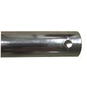 Tube d'auvent : diam. 25 mm