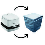 Housses d'habillage Pottipouf
