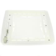 Dôme : Panneau d'écoutille translucide