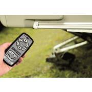 Stabilisateur de caravane autoSteady : AS-201B pour châssis BPW