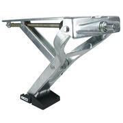 Stabilisateur de caravane AutoSteady : AS-201B pour châssis BPW