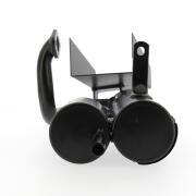 Pot d'échappement complet + joint pour chargeurs Eco Energy TELAIR