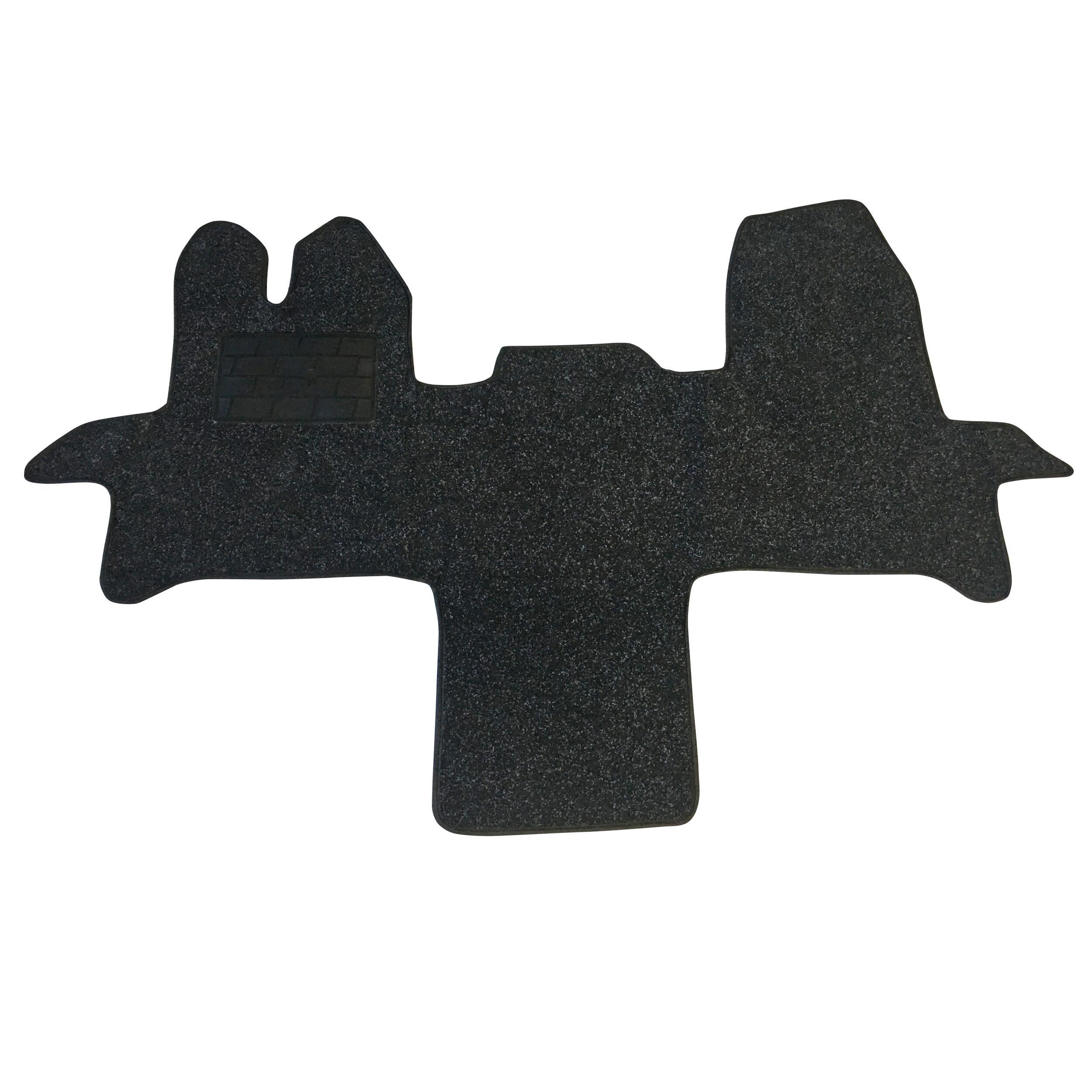 Tapis de cabine : Transit à partir de 2015