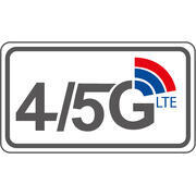 Pack Routeur I-Net 4G-LTE gris