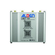 Pack Routeur I-Net 4G-LTE gris