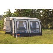 Auvent fixe gonflable OLEA AIR