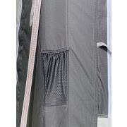 Auvent fixe gonflable OLEA AIR