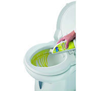 Nettoyant pour cuvette de toilettes