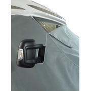 Protection pour cabine Wintertime