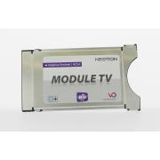 Module Bis TV