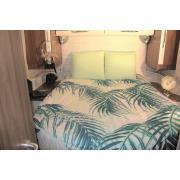 Prêt à dormir CALIFORNIA