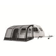 Auvent gonflable Magnum Air Force : 390 klimatex