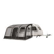 Auvent gonflable Magnum Air Force : 390 klimatex