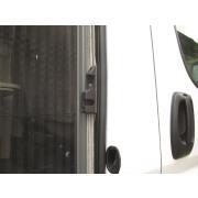 Complément de serrure pour fourgon Fiat Ducato