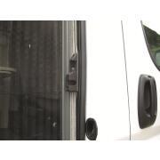 Complément de serrure pour fourgon Fiat Ducato