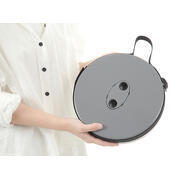 Tabouret télescopique