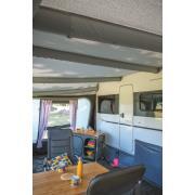 Auvent complet gonflable ZINNIA AIR