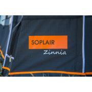 Auvent complet gonflable ZINNIA AIR