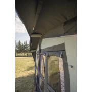 Auvent complet gonflable ZINNIA AIR