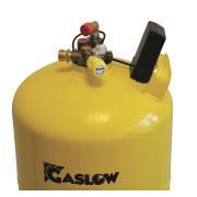 Jauge Bluetooth avec application wave