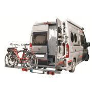 Porte-vélos Movos : 2 vélos, charge max. : 70 kg