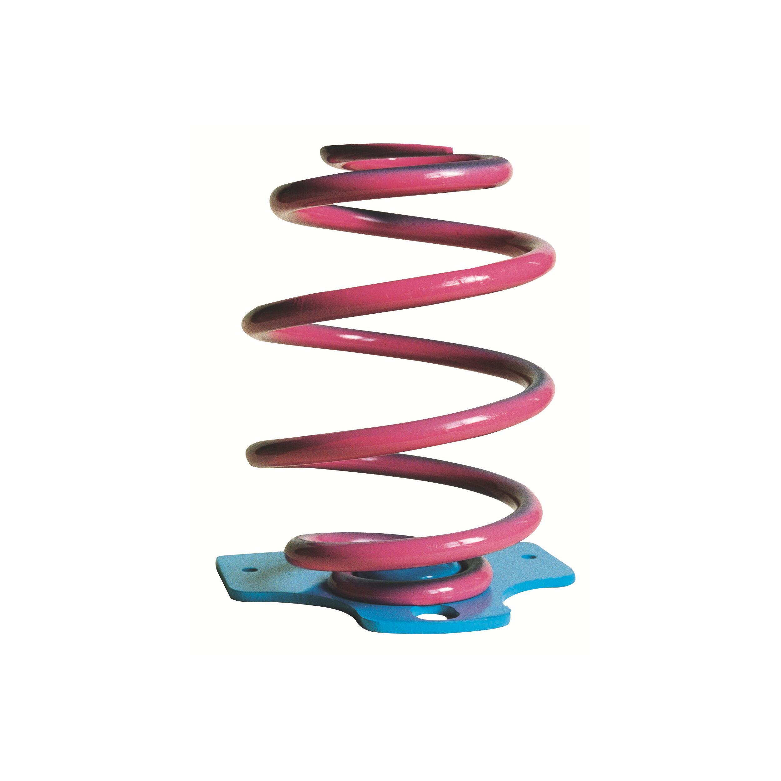 Kit ressorts tonneau