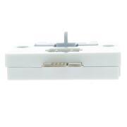 Fermeture de porte avec éclairage pour réfrigérateurs