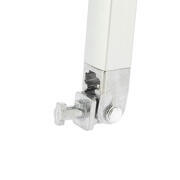 Pied de store pour store 350-500 cm