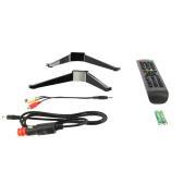 Smart TV Android 11 : Full HD 32'' / 82cm