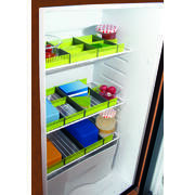 Organiseur : de réfrigérateur