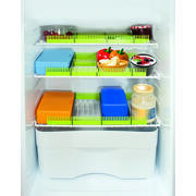 Organiseur : de réfrigérateur