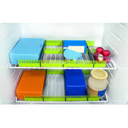 Organiseur : de réfrigérateur