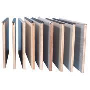 Bande de chant de finition