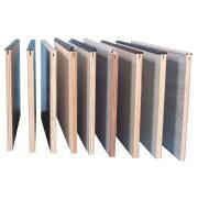 Bande de chant de finition