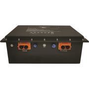 Batterie Lithium sous-châssis ENERG-CH 12V : 400A