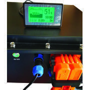 Batterie Lithium sous-châssis ENERG-CH 12V : 400A