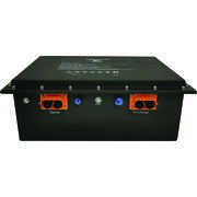 Batterie Lithium sous-châssis ENERG-CH 12V : 400A